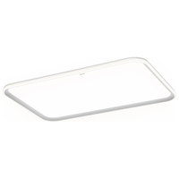 松下（Panasonic）吸顶灯全光谱松准教室照明护眼客厅灯120瓦三核低蓝光HHXSX140 【全光谱+米家】教室照明120瓦