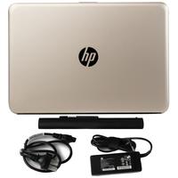HP 惠普 HP346 G4 14.0英寸 商务本 黑色(赛扬3855U、核芯显卡、4GB、500GB HDD、720P、1MF84PA)