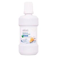 geoskincare 纽西之谜 ukiwi 纽西小精灵 蜂胶漱口水 薄荷味  130ml 一瓶装 