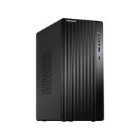 KOTIN 京天 华盛 DIY台式电脑(R5-5600G、8GB、256GB SSD)