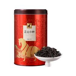 八马茶业 正山小种 250g