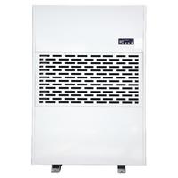 德业（Deye）工业除湿机/抽湿机 除湿量480升/天适用面积120-800平方米大面积地下室/工厂/车间 DY-6480/A