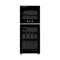 Canbo 康宝 XDZ100-D1 立式消毒柜 100L