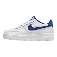 NIKE 耐克 男童AIR FORCE 1大童空军一号运动鞋冬小白鞋CT3839