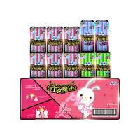 Sofy 苏菲 口袋魔法日夜卫生巾套装 96片装(零味感日用24cm*10片*6+森呼吸日用24cm*9片*2+夜用27cm*7片*2)