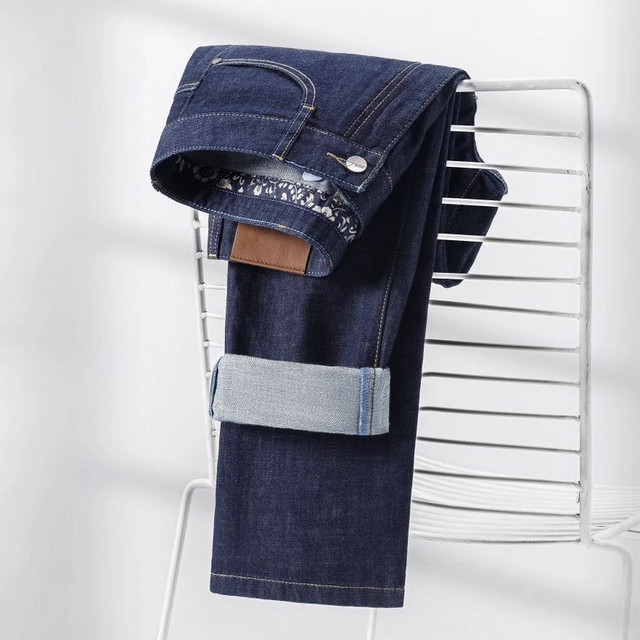 今日必买：杉杉 奥莱任选裤子男款2025秋季休闲裤牛仔裤