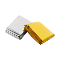 PELLIOT 伯希和 户外露营防寒保暖急救毯野外