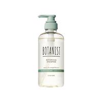 BOTANIST/蓓甜诗 丰盈弹润清洁蓬松洗发水