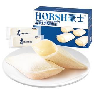 HORSH 豪士 乳酸菌面包