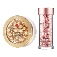 Elizabeth Arden 伊丽莎白·雅顿 时空焕活胶囊精华液套装 (金胶60粒+粉胶60粒)