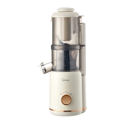 美的 MJ-ZZ12W7-002 榨汁机 920ml