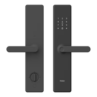 海尔 HFD-T16-CA V2.0 指纹密码锁 智能门锁