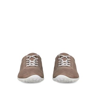 ECCO 爱步 男士健步轻巧 BIOM Lite 德训鞋 时尚运动鞋 Hellbraun 45 EU