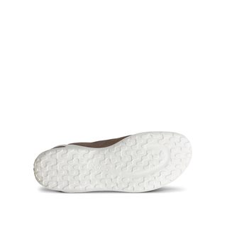 ECCO 爱步 男士健步轻巧 BIOM Lite 德训鞋 时尚运动鞋 Hellbraun 45 EU
