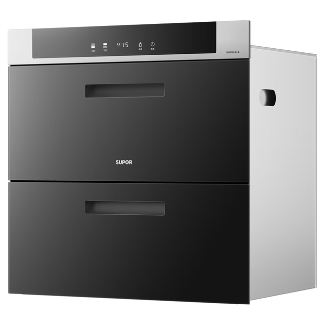 苏泊尔 ZTD100G-508 高温杀菌 消毒柜