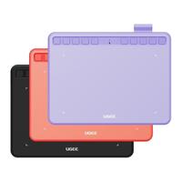 友基 S640数位板连手机手绘板电脑绘画板网课手写板电子绘图板