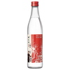 胡同坊 红标 北京二锅头 42%vol 清香型白酒 500ml*12瓶 整箱装