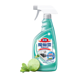 花王 无喷头）油污补充装-500ml
