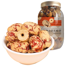 new boundaries 去皮去核灰枣500g