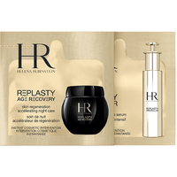 赫莲娜 HR赫莲娜黑绷带1.5ml+小针管1.5ml