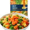 浦之灵 之灵 citilink 协东盛 浦之灵欧式杂菜900g/袋 水果玉米粒 进口甜青豆  轻食沙拉 冷冻预制蔬菜