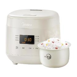 美的 肆意系列 MB-JE121 电饭煲 1.2L