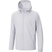 京东京造 男士防晒服 6941257438649