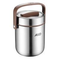 ASD 爱仕达 RWS20T3WG-T 饭盒 2L