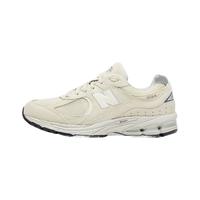 new balance 休闲鞋男鞋女鞋时尚舒适复古运动鞋2002R系列ML2002RE 浅米黄 ML2002RE 39.5 (脚长24.5cm)
