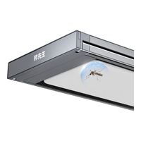 邦先生 M66PRO 电动晾衣架 离线语音版 2.2m 灰