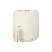 荣事达 不用翻面 烤箱一体机  4L