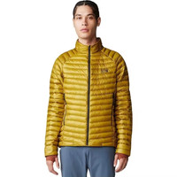 MOUNTAIN HARDWEAR GHOST WHISPERER™ 男子户外羽绒服