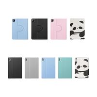 闪魔2024款平板保护套盲盒适用苹果ipadpro保护壳air5第10代9mini华为matepad11.5s寸Max14小米6spro荣耀X8V7