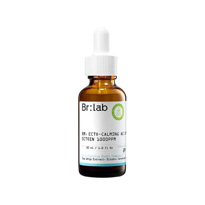 BR:LAB 蓓安亲研多效舒绶修护精华液 30ml