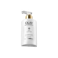 OLAY 玉兰油 美白焕亮精华身体乳 桃气香草香氛 210ml
