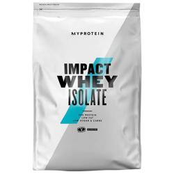MYPROTEIN IMPACT 乳清分离蛋白粉 2.2磅
