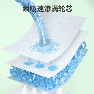 家得宝蚕丝蛋白拉拉裤超薄透气男女宝通用尿不湿柔软裸感成长学步训练裤 蚕丝蛋白纸尿裤XXL码20片