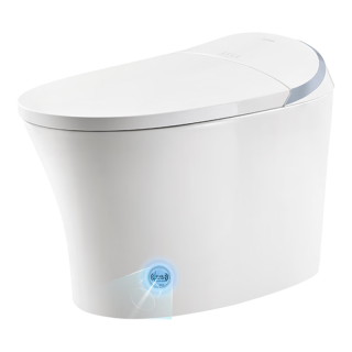 国家补贴：箭牌 智能马桶 抑菌蓝光釉1175 400坑距