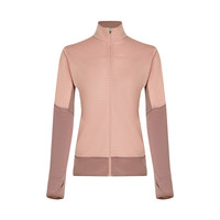 破冰者 RealFleece 女款连帽外套 0A57CR