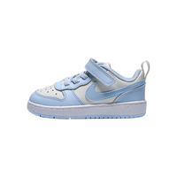 NIKE/耐克 耐磨 婴童运动鞋 蓝色 23.5