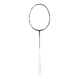 李宁 战戟9000绿紫4U