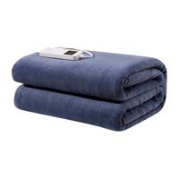 网易严选 珊瑚绒电热毯