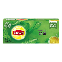 Lipton 立顿 绿茶 50g