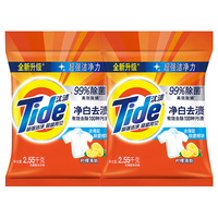 汰渍 净白去渍洗衣粉 柠檬清新型