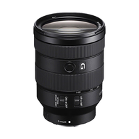 索尼 SONYFE24-105mmF4G OSS 全画幅标准变焦微单镜头SEL24105G海外版