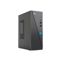 Lecoo/来酷 8L 英特尔N100 8GB+512GB SSD 台式机主机