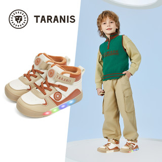 TARANIS/泰兰尼斯 儿童闪灯鞋