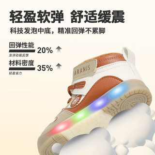 TARANIS/泰兰尼斯 儿童闪灯鞋