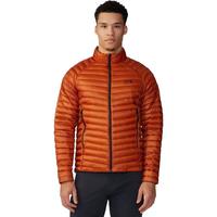 MOUNTAIN HARDWEAR/山浩 男士夹克