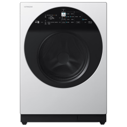 日立 BD-D100GV 洗烘护一体机 10kg 白色
